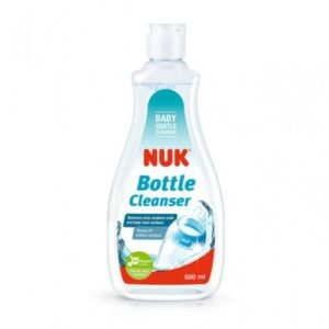 Baby Bottle Cleanser 500ml