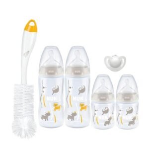 First Choice Temperature Control Set 0-6M