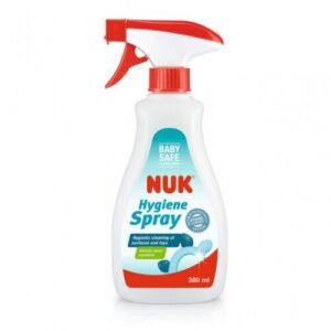 Hygiene Spray 380ml
