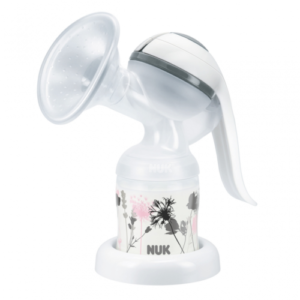 Jolie Manual Breast Pump