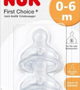 first-choice-silicone-teat-0-6m-small-2pack