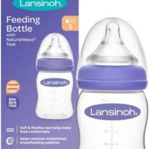 Feeding Bottle 160ml/50z