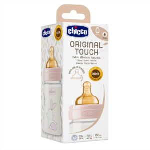 Original Touch 150ml Pink