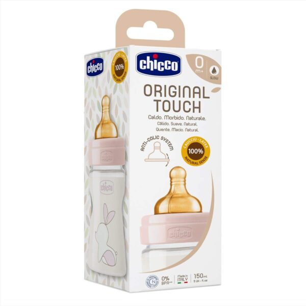 Original Touch 150ml Pink