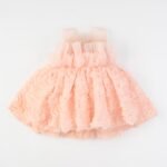 Girl's Frocks Party Dress