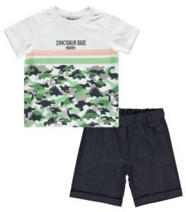 boys-round-neck-and-shorts-set-3-4years-dinosaur-base