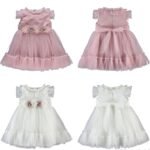 Girl's Evening Dress