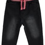 Baby Girl's Jean Trousers 18-24 Months
