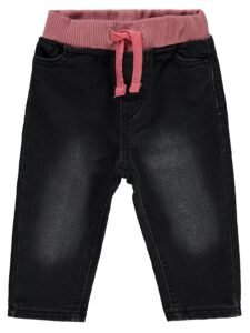 Baby Girl's Jean Trousers 18-24 Months