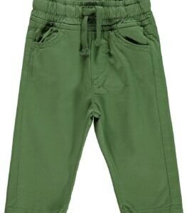 Baby's Trouser Army Green 18-24 Months