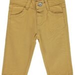 Baby Boy Mustard Trouser 18-24 Months